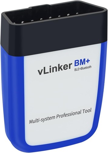 Vgate vlinker bluetooth - vlinker,