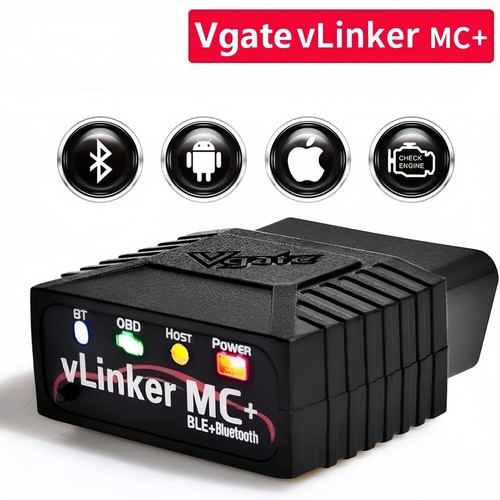 Vgate vlinker bluetooth - vgate,