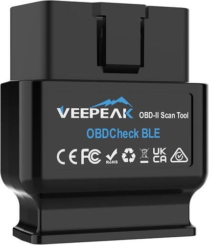 Veepeak obdcheck ble - veepeak,