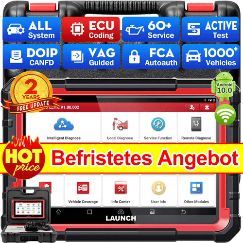 2026 launch x431 pro - x431,