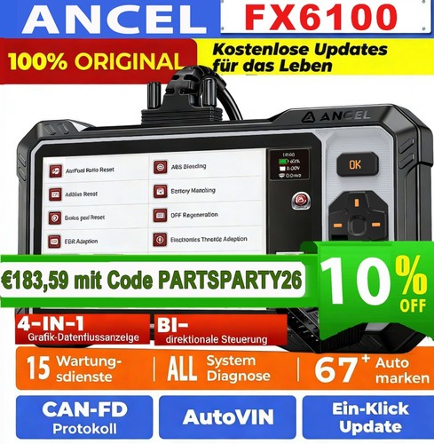 2026 ancel fx6100 profi - ancel,