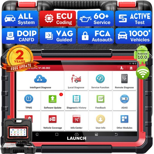 2026 launch x431 pro elite - 2026,