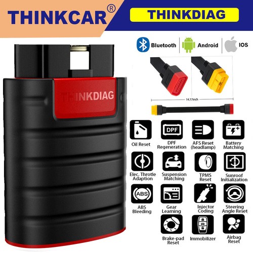 2026 thinkcar thinkdiag kfz - thinkcar,