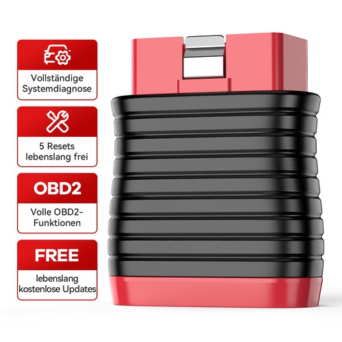 Thinkcar bd6 kfz obd2 - bd6,