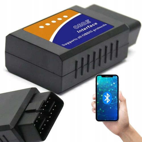 Obd stecker bluetooth - ii,