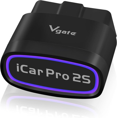 Vgate icar pro bluetooth - icar, 2s