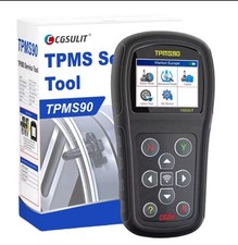 RDKS/TPMS CGSulit TPMS90 KFZ