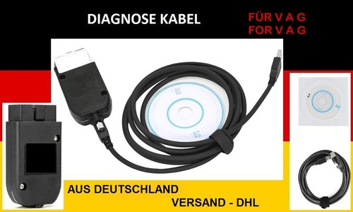 Neu 2026 obd - 2026, diagnose
