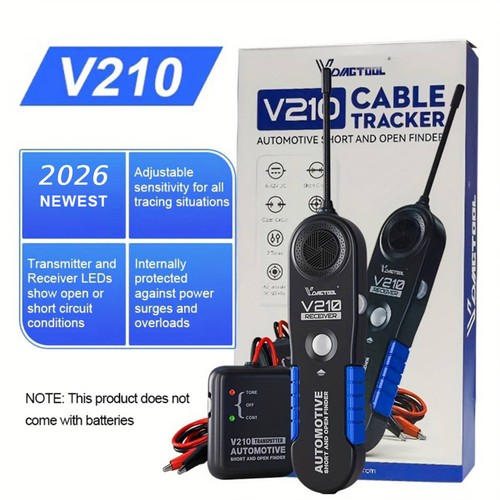 Vdiagtool v210 - vdiagtool,