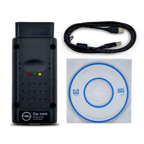 Opcom 2014v pic18f45k80 - opcom, v1.99
