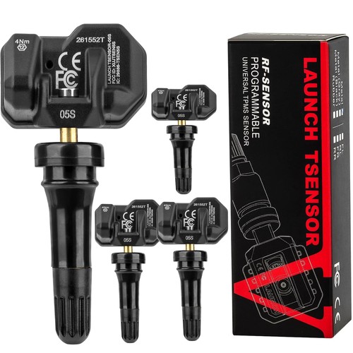 Launch tsensor 05s rdks - launch,