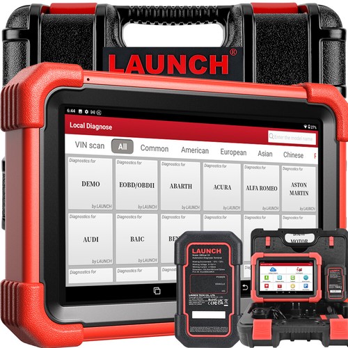 2026 launch x431 crp919x - launch, bt