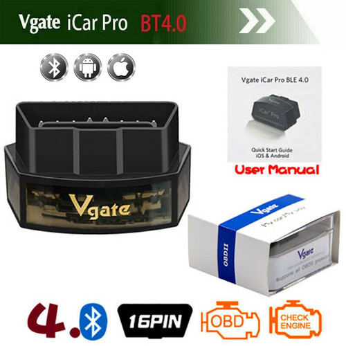 2026 vgate icar - icar, elm327