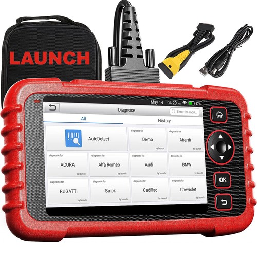2026 launch crp129x pro - 2026,