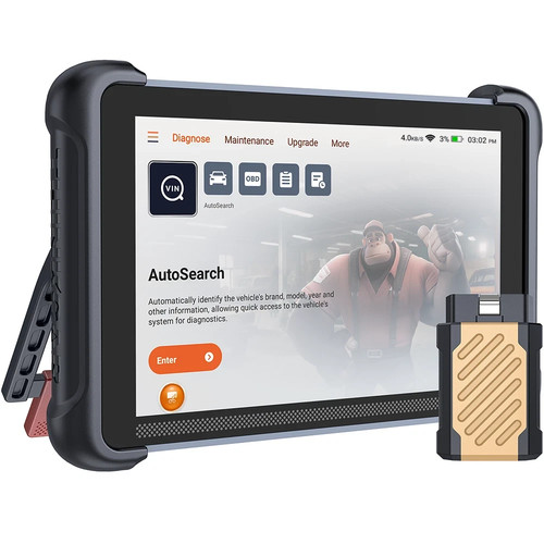 Thinkcar thinkscan 689bt - thinkcar,