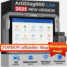 🔥2026 TOPDON ArtiDiag900