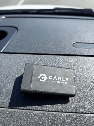 Carly universal adapter - carly,
