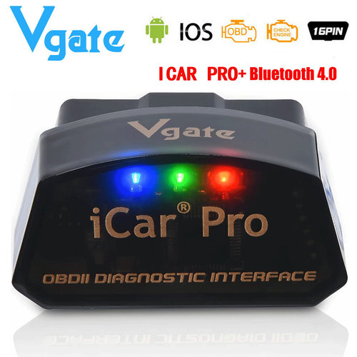 Vgate icar pro bluetooth ble - icar,