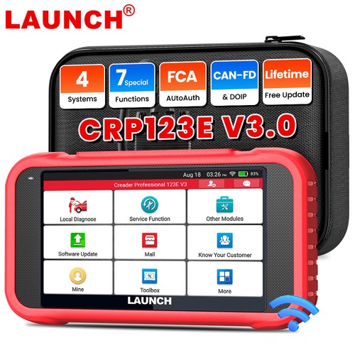 2026 launch crp123e - launch, v3.0