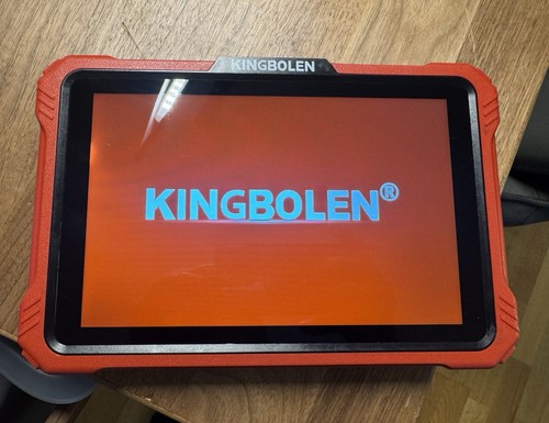 Kingbolen k10 elite - elite, –