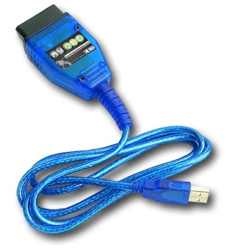 Kkl usb obd diagnose interface - obd,
