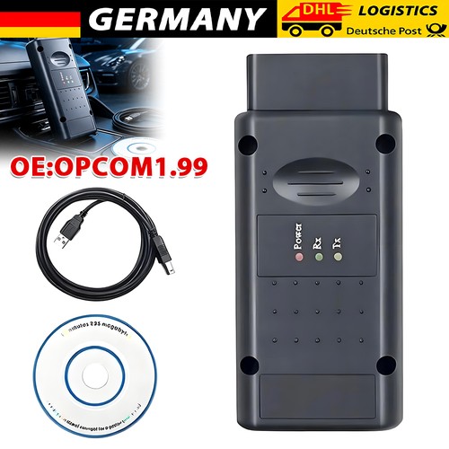 Für opel op com - für,