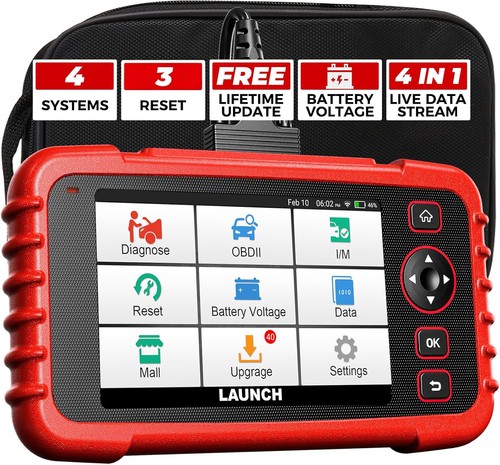 2026 launch crp123x pro profi - 2026,