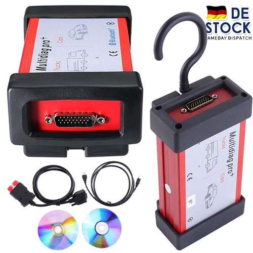 Kfz profi diagnosegerät für - kfz,