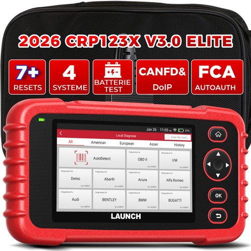 2026 launch crp123x profi - v3,