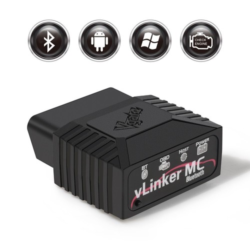 Vgate vlinker bluetooth - vgate,