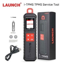 Launch X431 i-TPMS Auto RDKS
