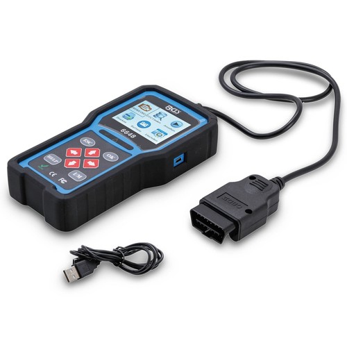 Bgs 6648 obd2 diagnosegerät - bgs,