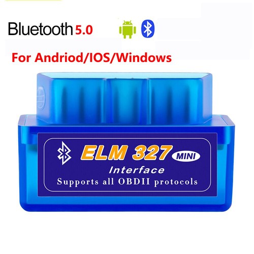 Super mini elm327 1 - super,