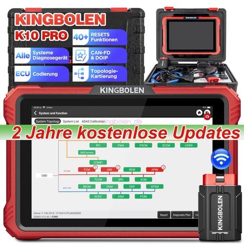 Kingbolen k10 pro - k10,