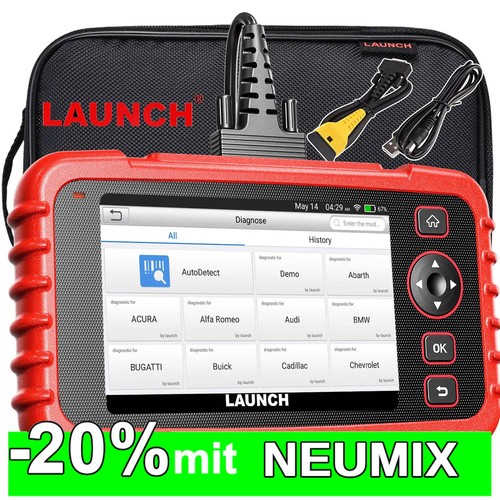 2026 launch crp123x profi auto - crp123x,