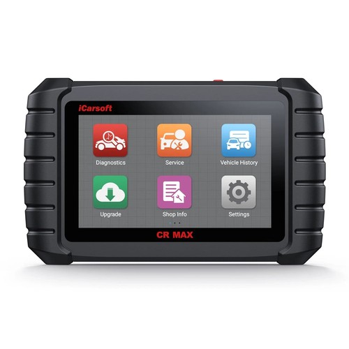 Icarsoft max 2026 - 2026, profi