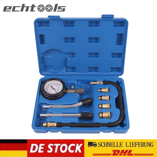 Kompressionstester für benzin - kompressionstester,