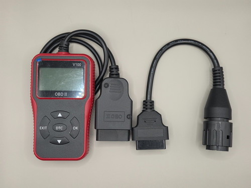 Obd2 motorrad diagnosegerät - motorrad,