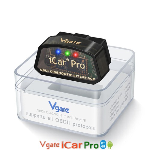2026 vgate icar pro - icar, bluetooth
