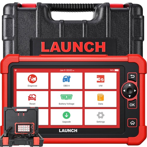 2026 launch x431 crp919x pro - x431,