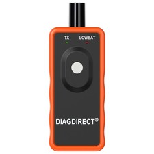 EL-50448 Reifendruckmessgerät