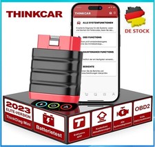 Thinkdiag mini Profi KFZ OBD2