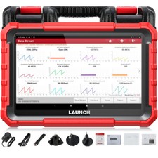 2026 LAUNCH X431 PRO ELITE