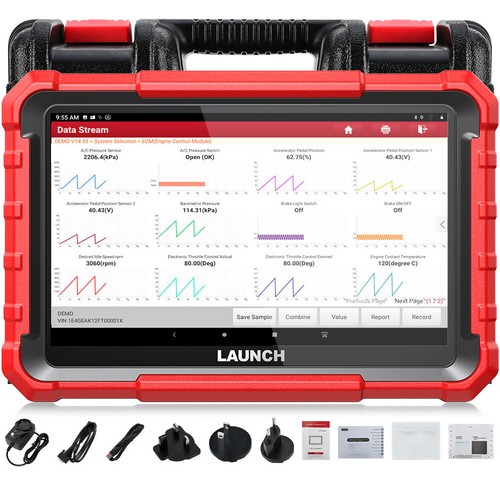 2026 launch x431 pro elite - x431,