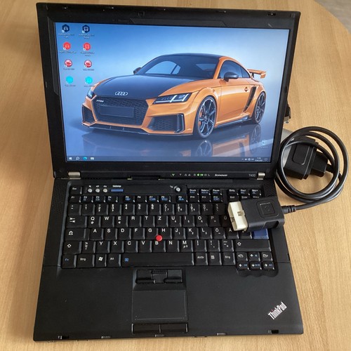 Kfz diagnose laptop - kfz,
