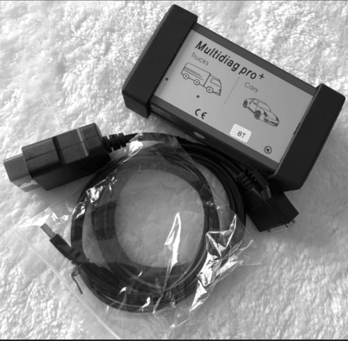 Profi diagnosegerät für - diagnosegerät, pkw