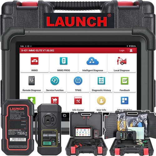 2026 launch x431 immo - 2026,