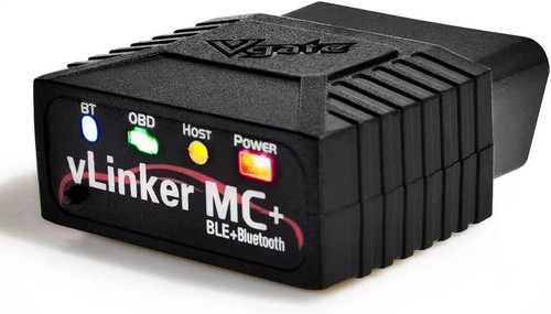 Vlinker bluetooth 0 - vlinker,