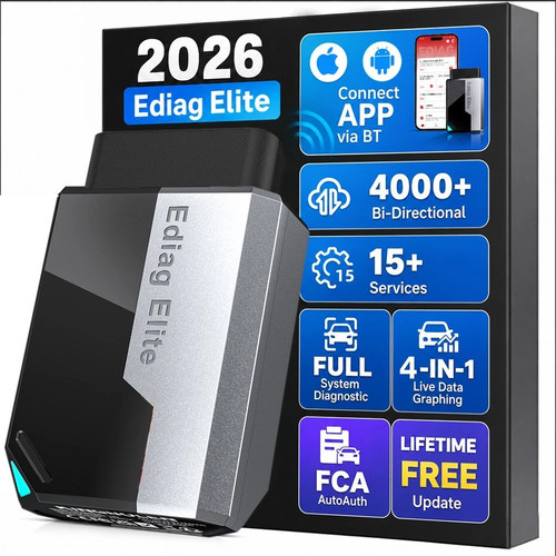 2026 kingbolen ediag - 2026, kfz