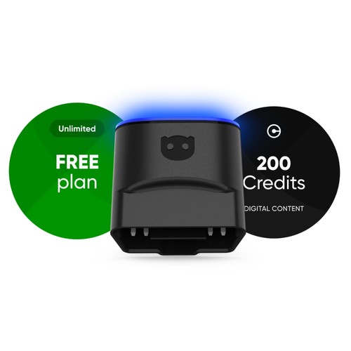 Obdeleven 200 credits - obdeleven,